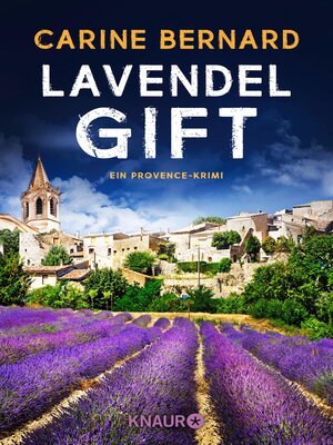 cover image of Lavendel-Gift